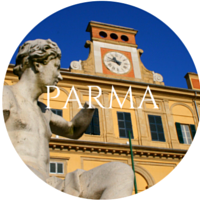 Parma Essential City Guide