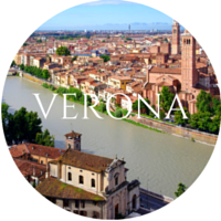 Verona Essential City Guide
