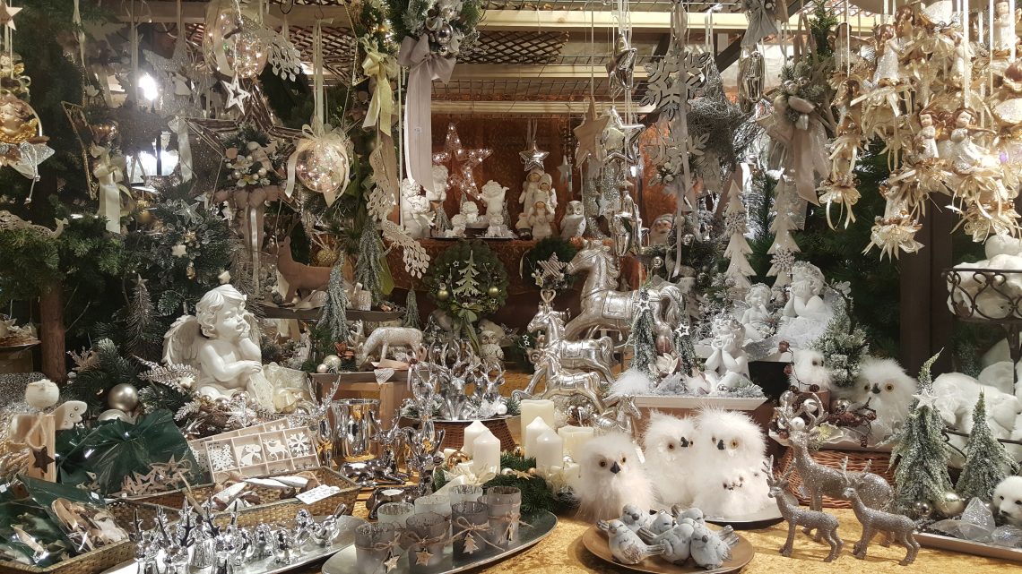 Verona Christmas Markets | The Italian Wanderer