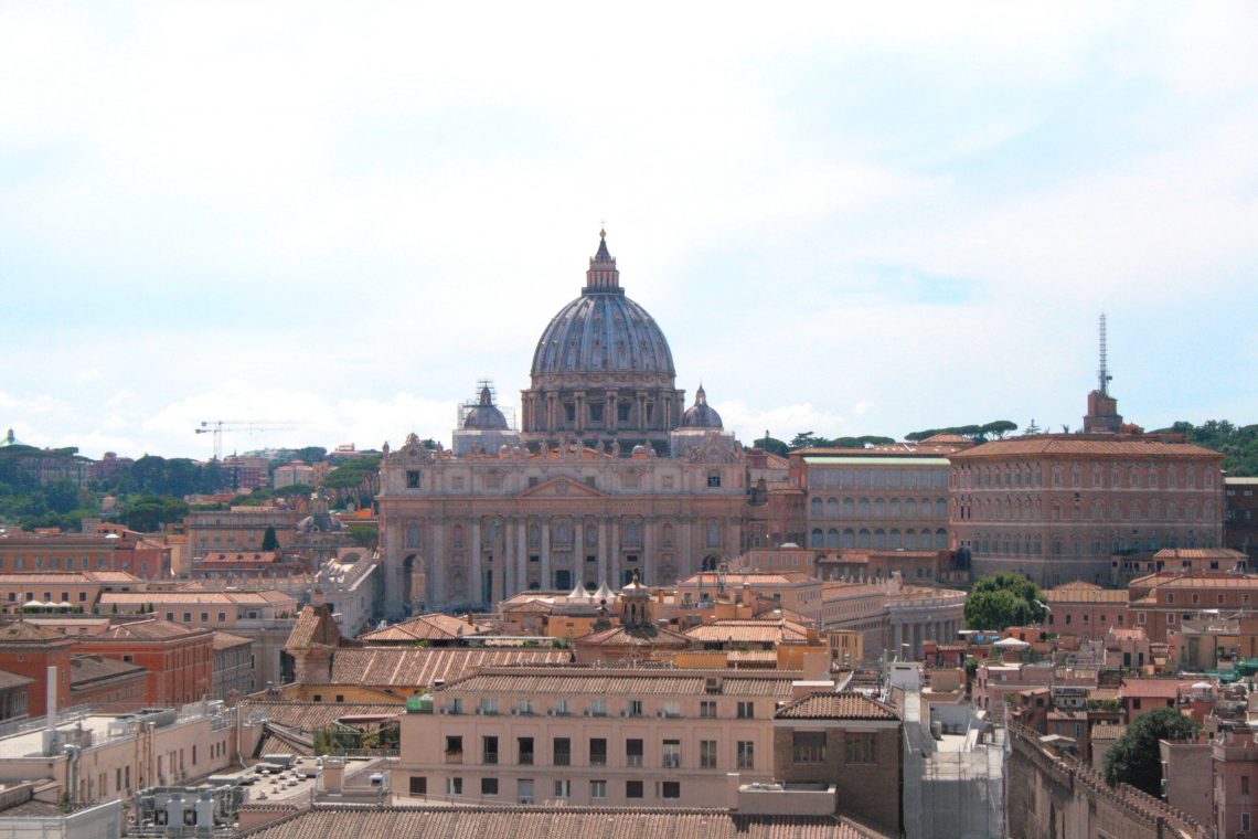 Rome tips & tricks | The Italian Wanderer