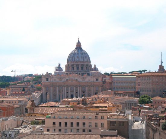 Rome tips & tricks | The Italian Wanderer