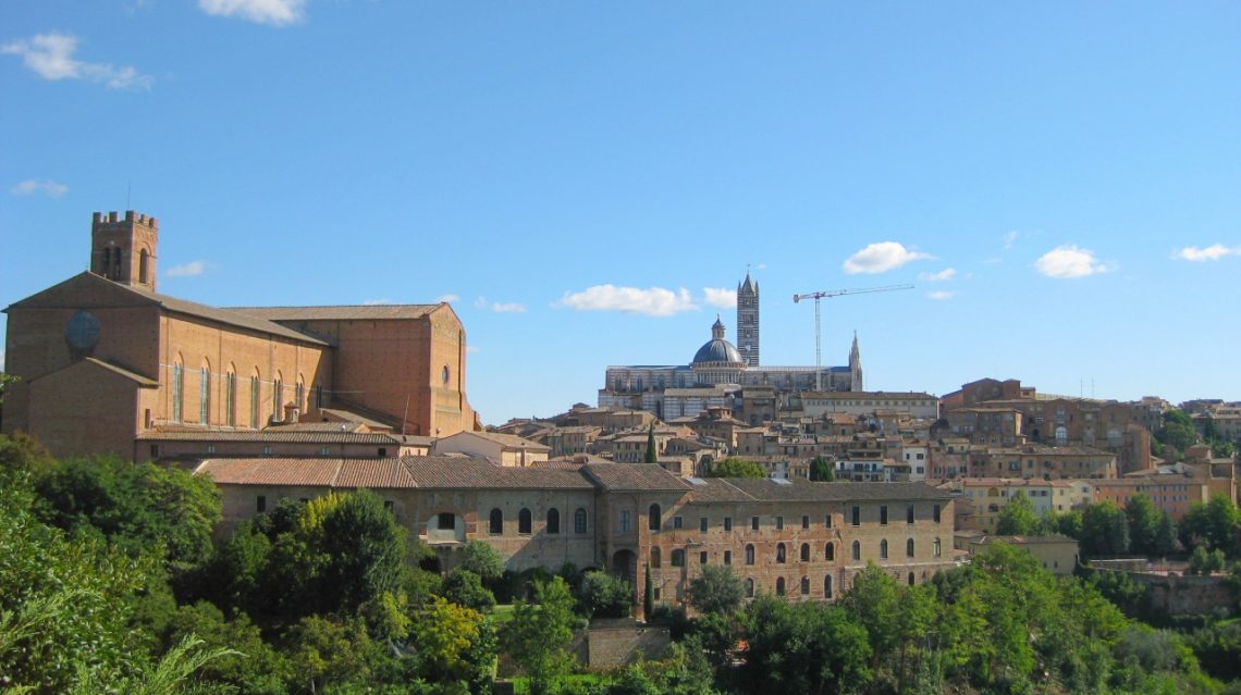 Siena in a day itinerary | The Italian Wanderer