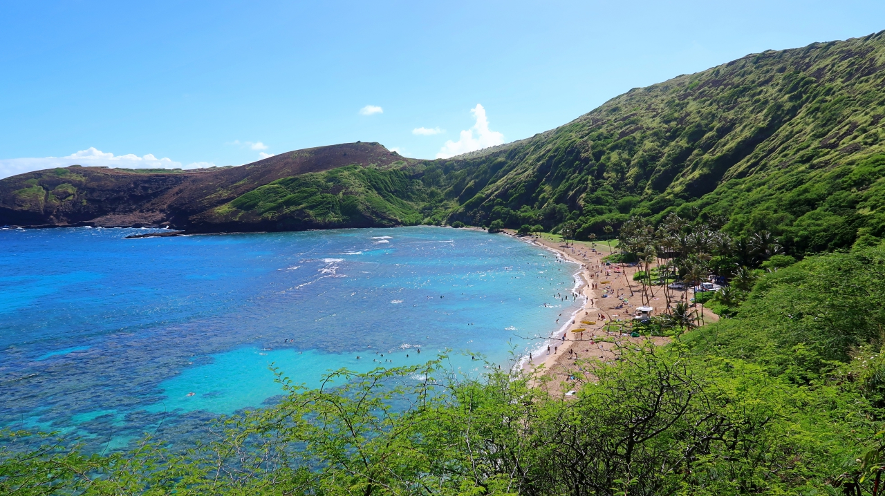 Oahu in 5 days: what to see | The Italian Wanderer